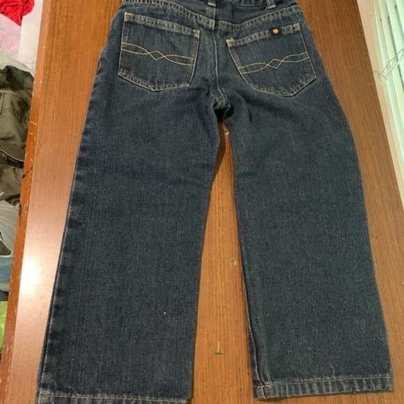Kids Lucky Brand Jeans - Picture 3 of 4